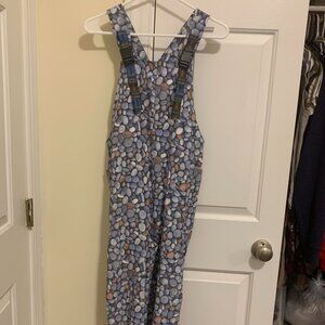 KAVU San Blas Overalls XS
